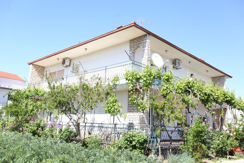 Apartment Marin سيغيت دونيي المظهر الخارجي الصورة