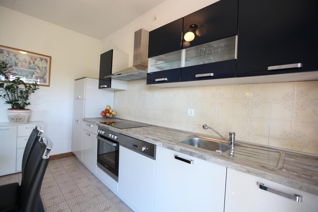Apartment Marin سيغيت دونيي المظهر الخارجي الصورة