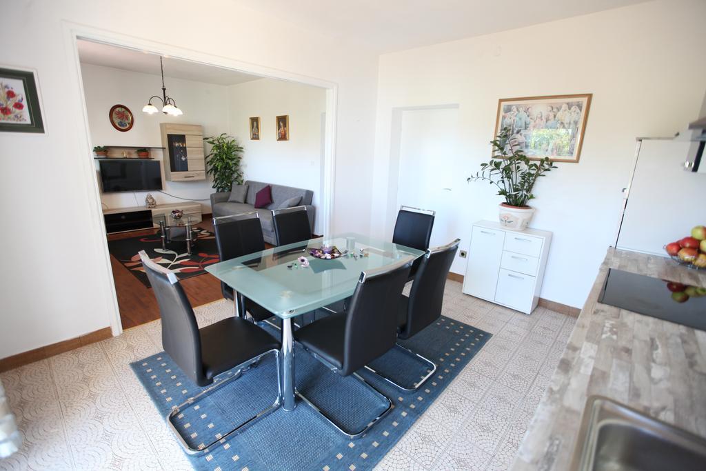 Apartment Marin سيغيت دونيي المظهر الخارجي الصورة