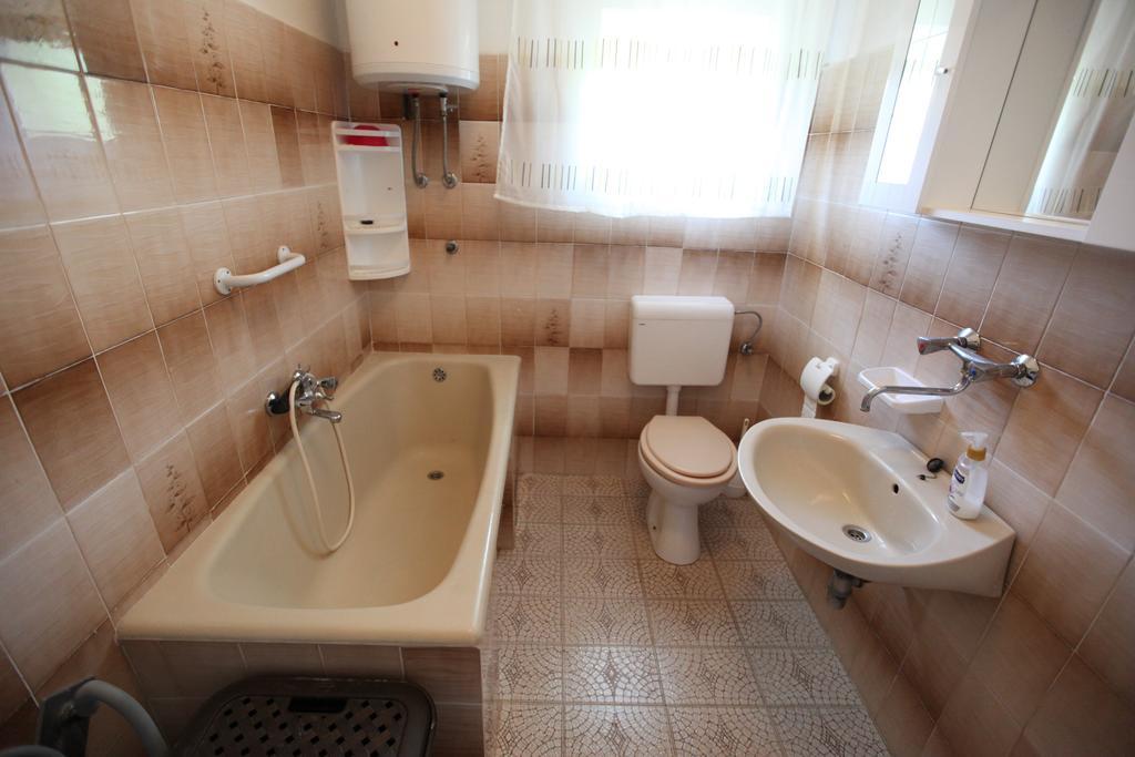 Apartment Marin سيغيت دونيي المظهر الخارجي الصورة