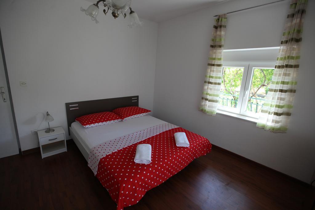Apartment Marin سيغيت دونيي المظهر الخارجي الصورة
